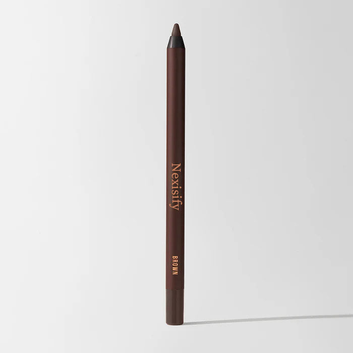 All-Day Waterproof Eyeliner